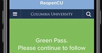 ReopenCU app 