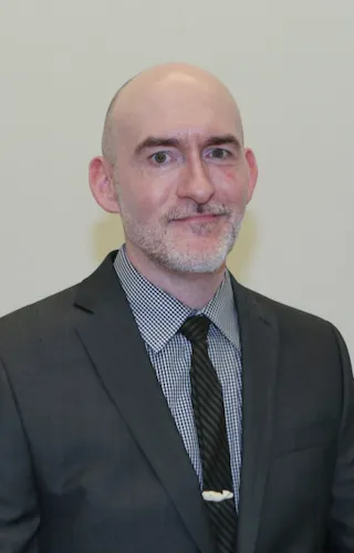 Brian Juergens
