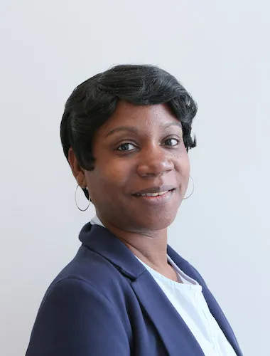 Dawn Moore