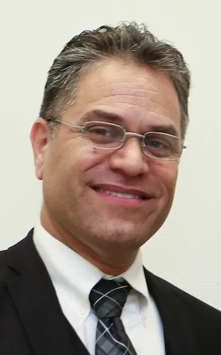 Martin Howard