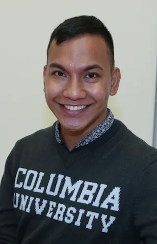 Jeffrey Bagares