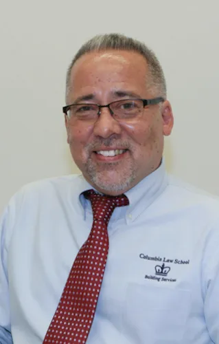 Lou Santiago