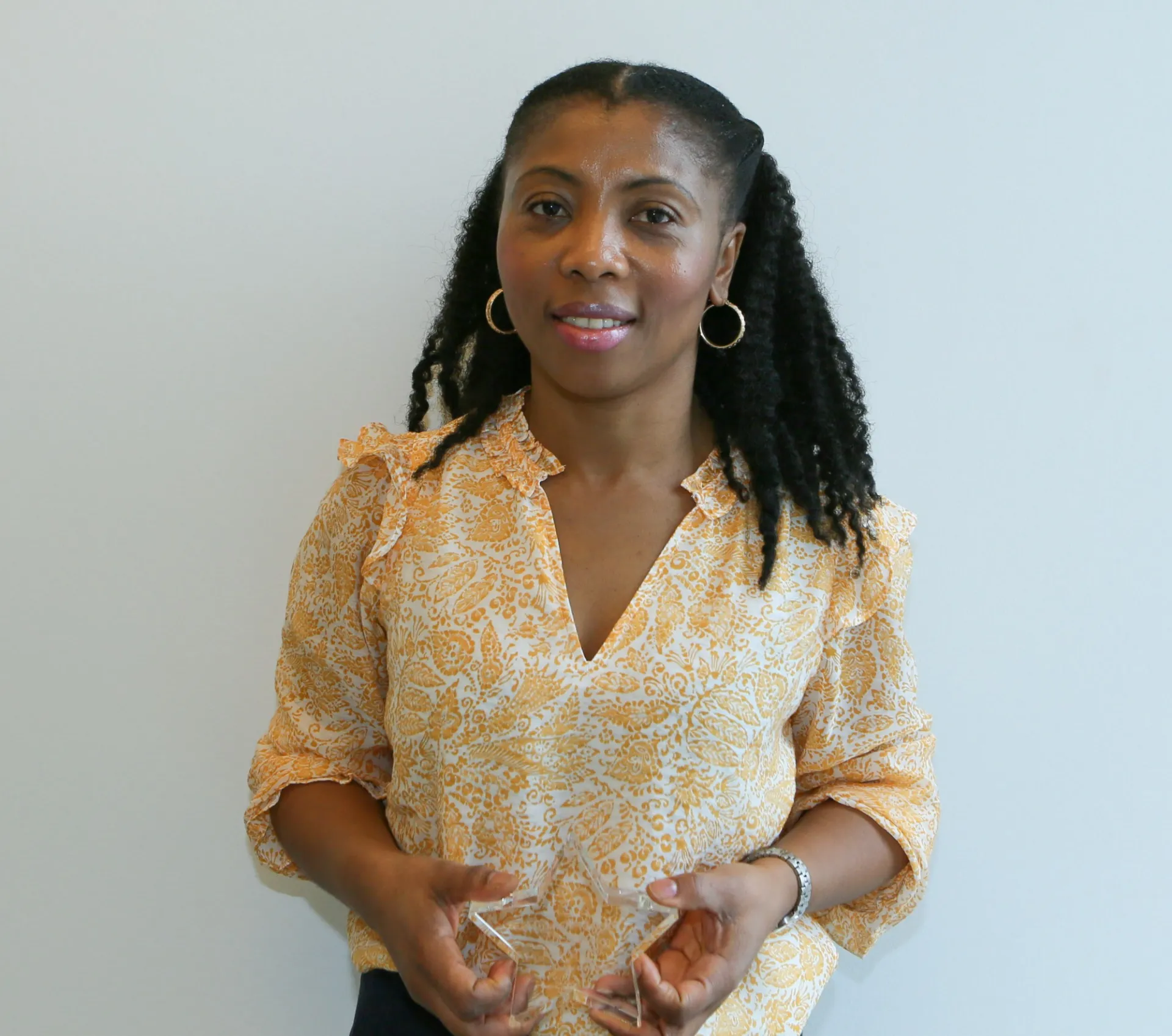 Mirlande Mersier