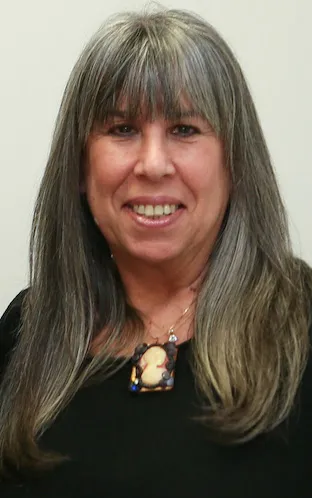 Nancy Siporin