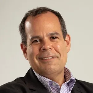 Eric Vieira