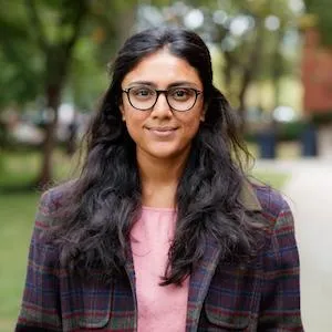 Janki Patel