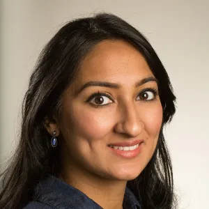 Rumana Ashraf