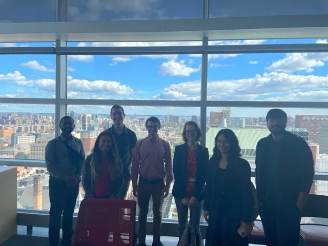 2022 Columbia Engineering new hires