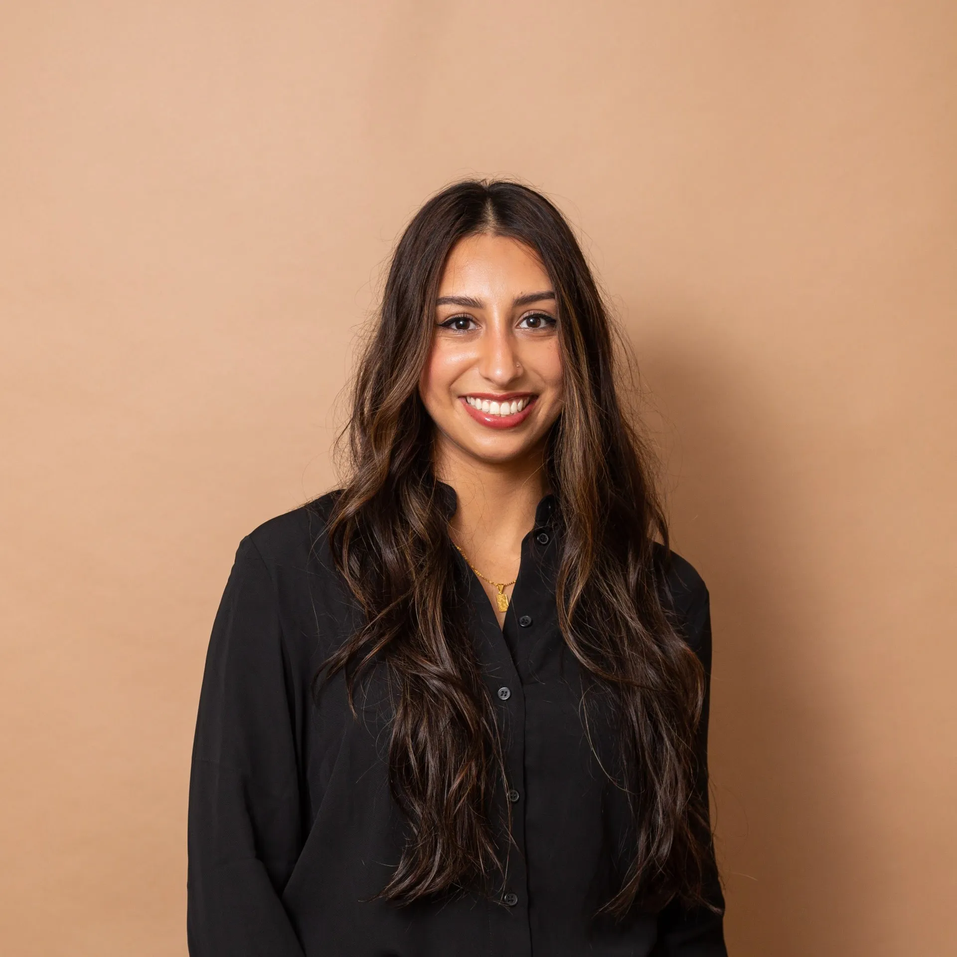 Amisha Manhas professional headshot
