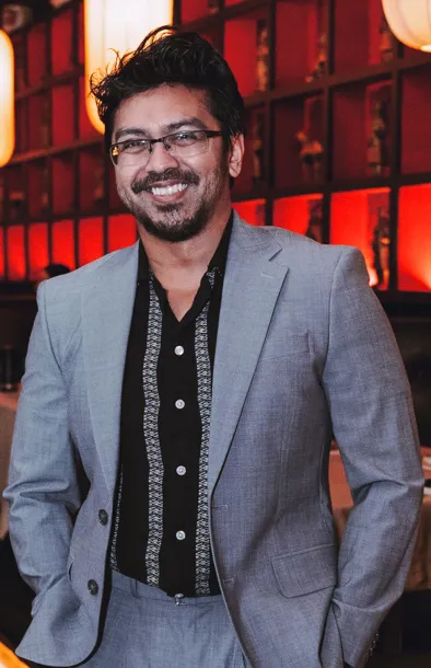 Shourav Ahsan